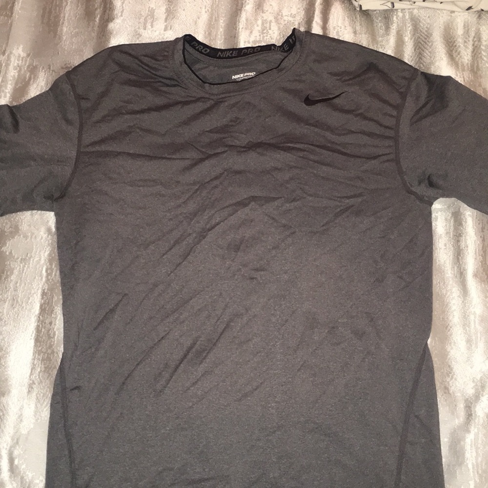 Nike Pro Dri-Fit T-Shirt